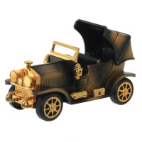 Изделие декоративное "Автомобиль" (музык.), L20 W8,5 H12 см