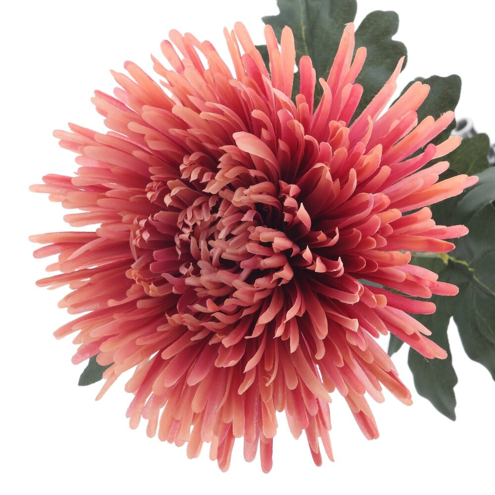 Цветок искусственный "Астра", L19 W19 H92 см Цветок искусственный "Астра", L19 W19 H92 см