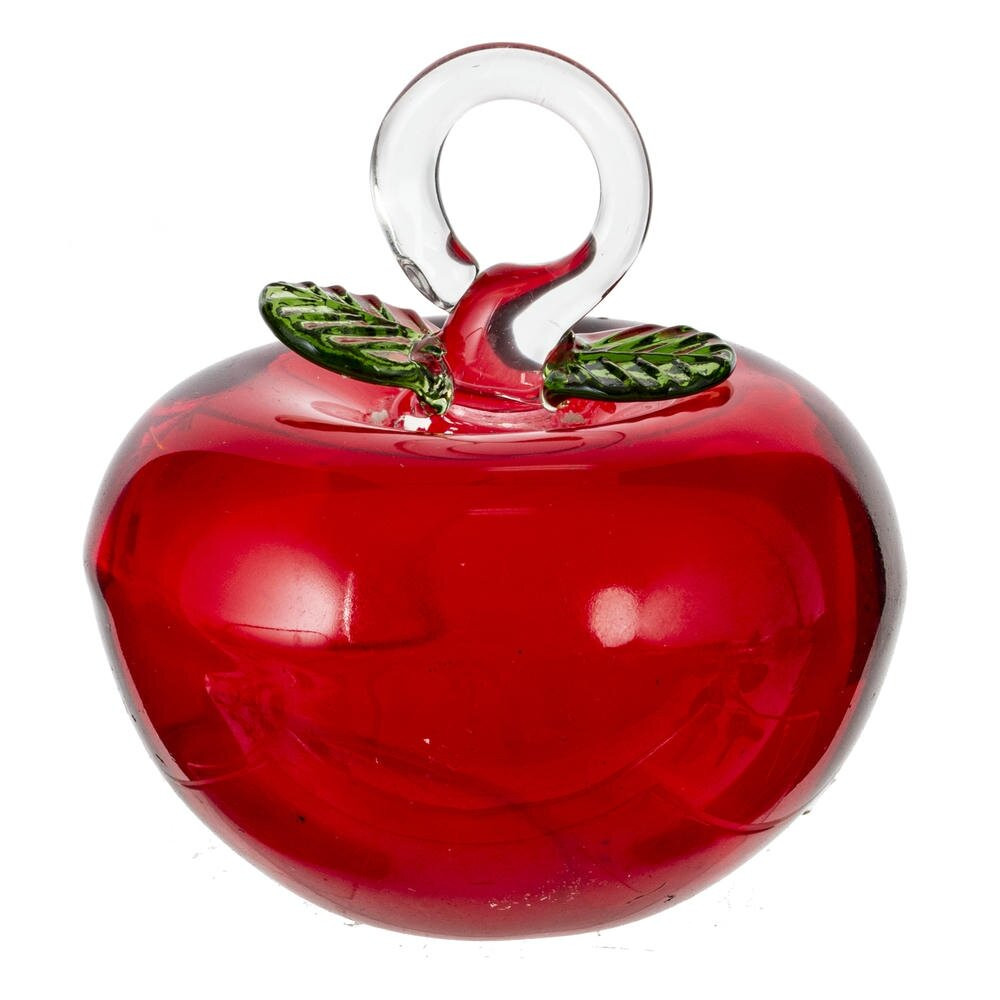 Фигурка декоративная "Яблоня", L14 W14 H18,5 см