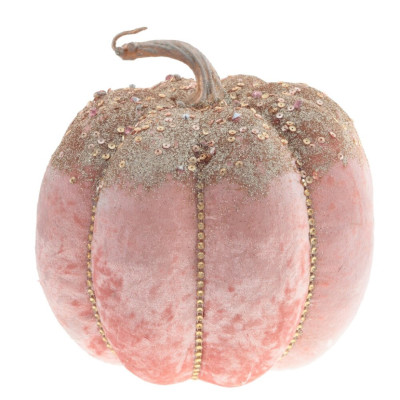 Фигурка декоративная "Тыква, L20 W20 H21 см