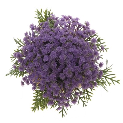 Цветочная композиция, L12 W12 H12 см