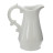 Кувшин из фарфора 1 литр, L17 W12 H22 см