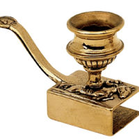 Подсвечник "Камелия"