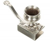 Подсвечник "Камелия"