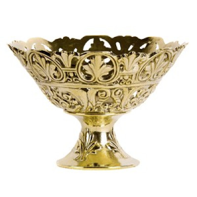 Конфетница "Роялти"