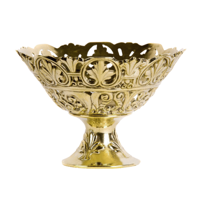 Конфетница "Роялти"