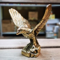 Статуэтка "Золотой орел"