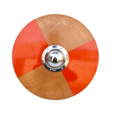 Щит викингов "Эгиль"                               