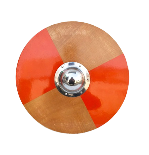 Щит викингов "Эгиль"                               