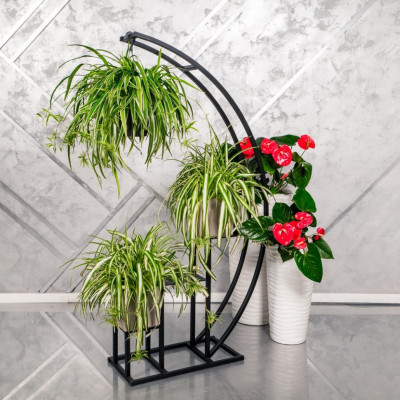 Подставка для цветов "Spring"        