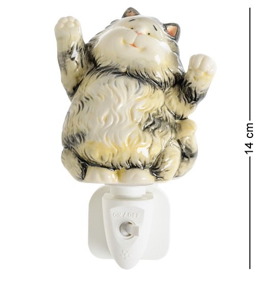 JP-18/14 Светильник "Кот" (Pavone)