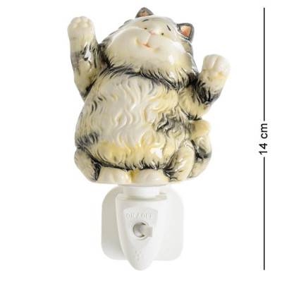 JP-18/14 Светильник "Кот" (Pavone)