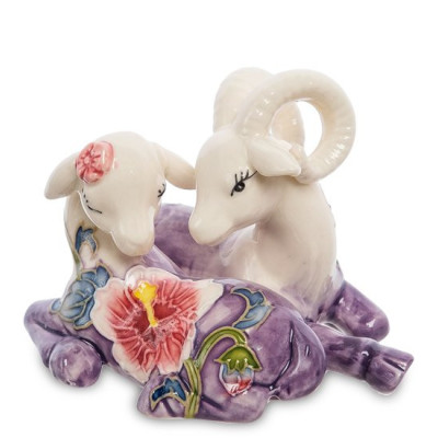 JP-71/20 Фигурка "Вместе навсегда" (Pavone)