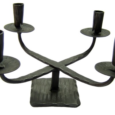 Подсвечник "Four candl"