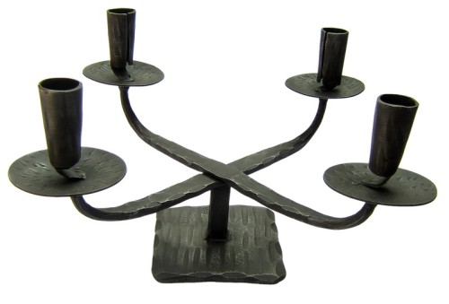 Подсвечник "Four candl"