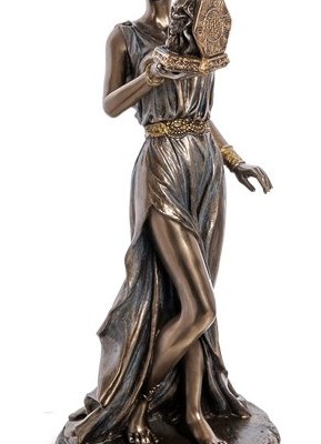 Статуэтка "Пандора"