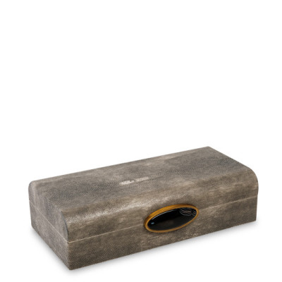 IG-216 Шкатулка "Нарциновый скат"