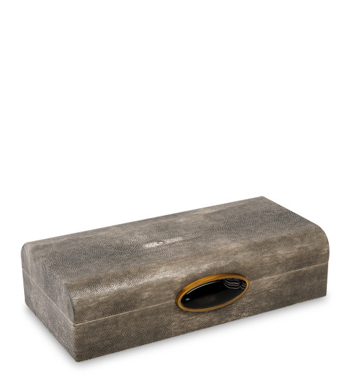 IG-216 Шкатулка "Нарциновый скат"