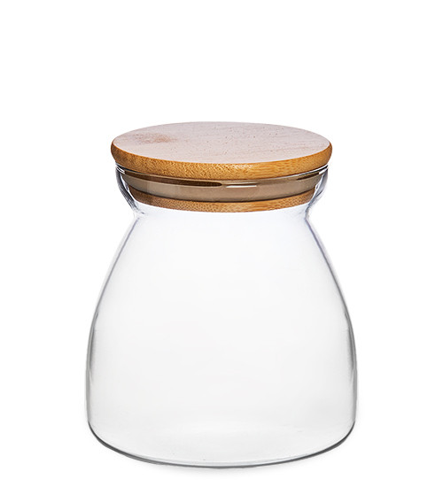 GS-119 Банка для сыпучих, 750мл