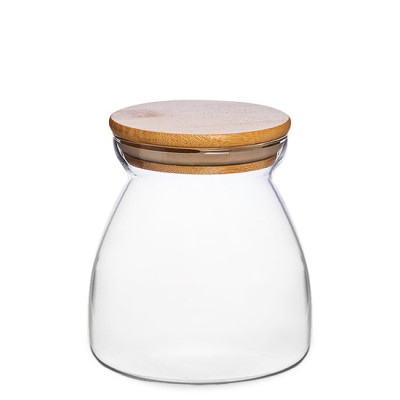 GS-119 Банка для сыпучих, 750мл