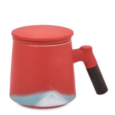 CRM-10/1 Чайный набор "Дао Горы"