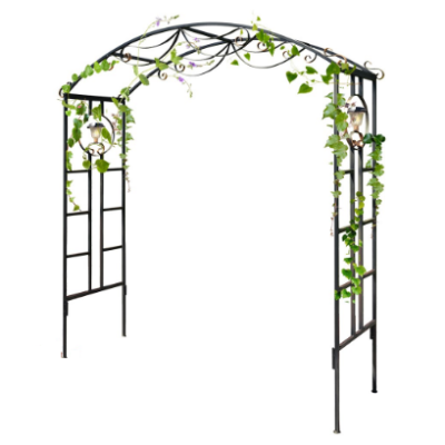 Декоративная арка для сада "Dream"