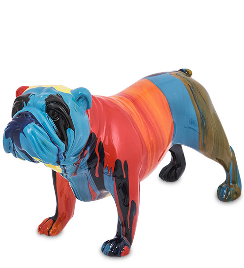 BMB-146 Фигура "Собака"