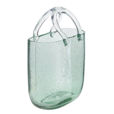 Ваза, L19,5 W10,5 H26 см