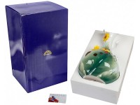 Ваза декоративная "Желтые маргаритки"