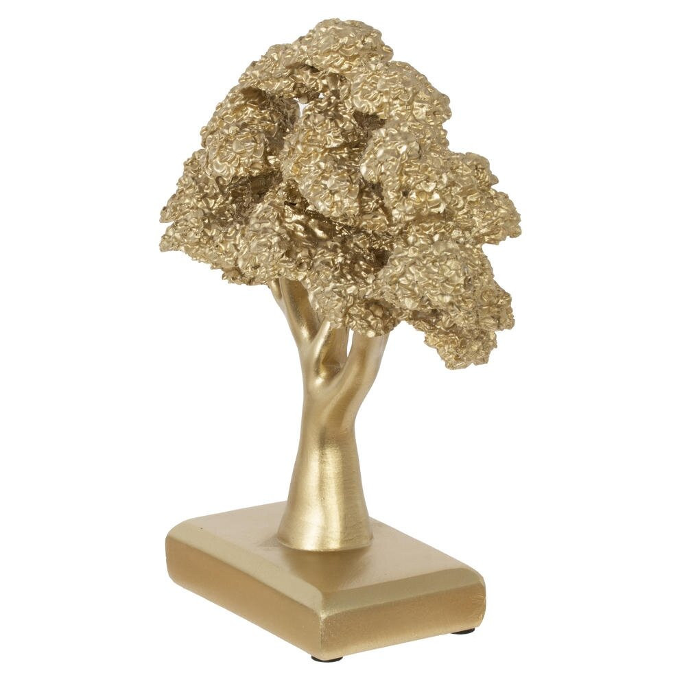 Фигурка декоративная "Дерево", L18 W6,5 H20 см