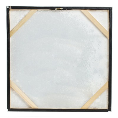 Панно "Цветок", L59,5 W4 H60 см