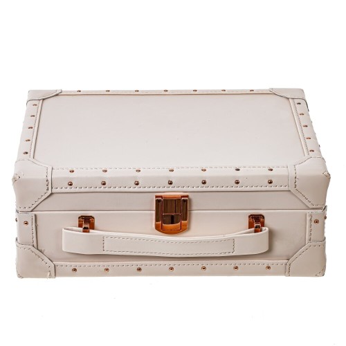 Шкатулка для украшений, L23 W17 H8 см Шкатулка для украшений, L23 W17 H8 см