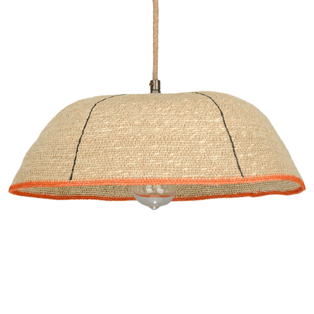 Потолочный подвесной светильник