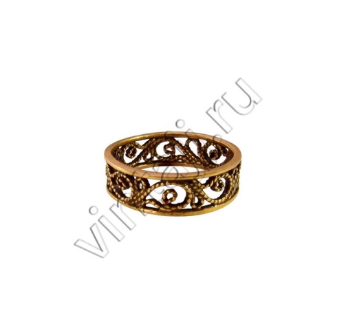 Кольцо "Дарина"