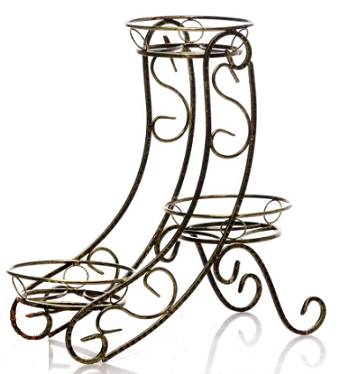 Подставка под цветы "Лилль"