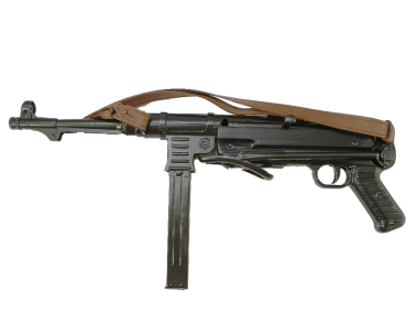 Макет автомата "Шмайсер МП 40"