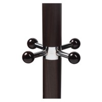 Напольная вешалка "Sheldon"  