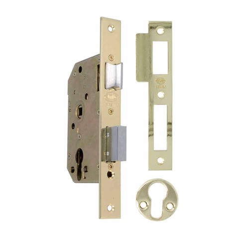 Дверной замок без цилиндра "Chris"