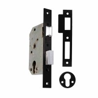 Дверной замок без цилиндра "Chris"