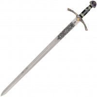 Декоративный меч "Жанна Д'Арк"                                        