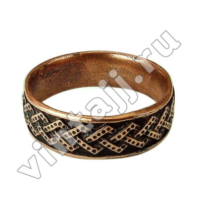 Кольцо "Сияна"