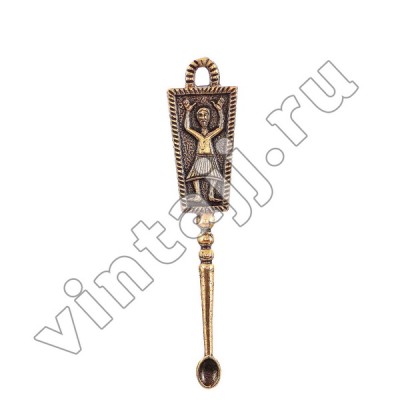 Копоушка "Танец"