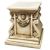 Стол-тумба "Античный стиль" Стол-тумба "Античный стиль"