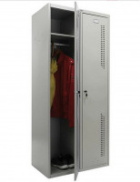 Шкаф для одежды "Практик" LS-21-80