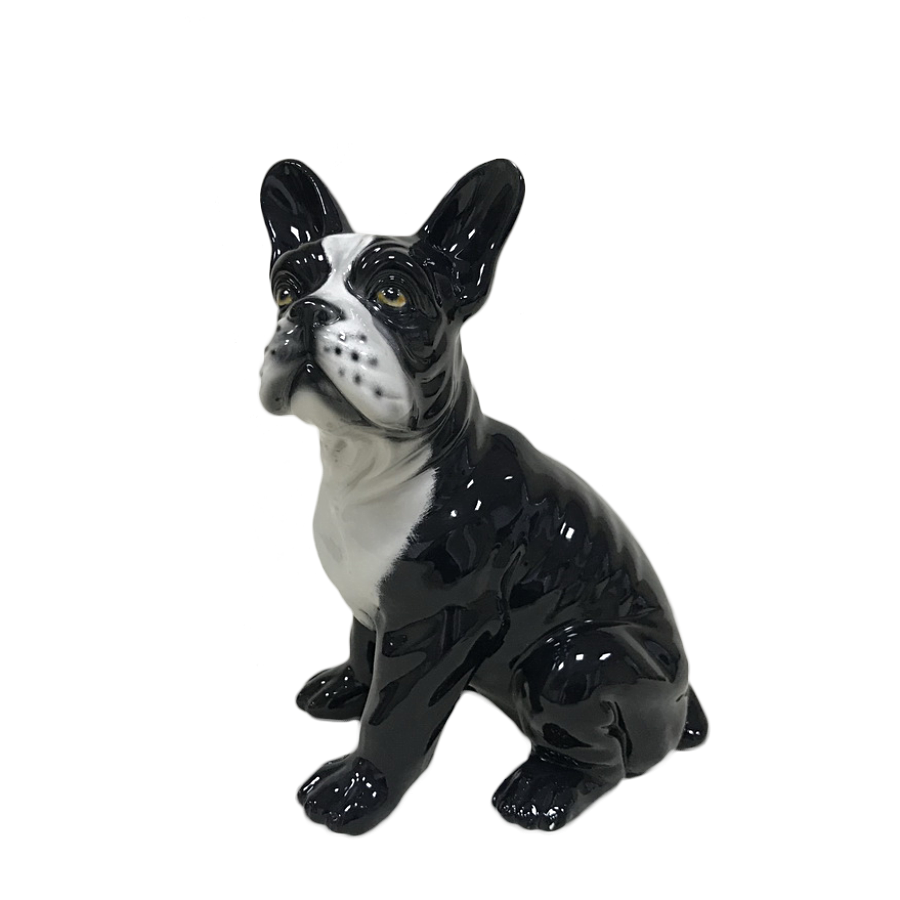 Французский бульдог