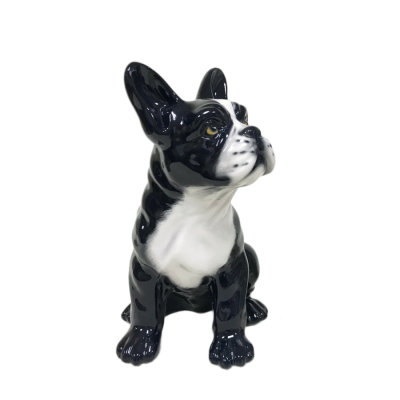 Французский бульдог