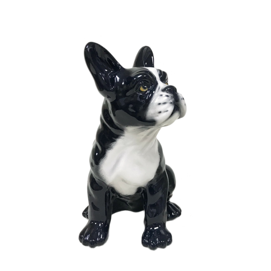 Французский бульдог