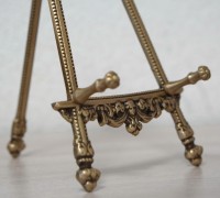 Подставка "Аристотель" Индия