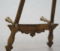 Подставка "Аристотель" Индия