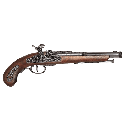 Макет пистоля "France"